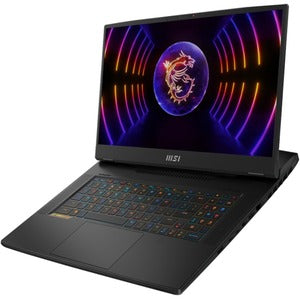 MSI Titan GT77 HX 13VH-005AU 17.3 MSI Titan GT77 HX 13VH-005AU 17.3